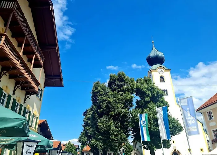 Kaiserblick Lägenhet