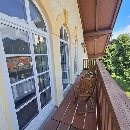 Kaiserblick Apartamento