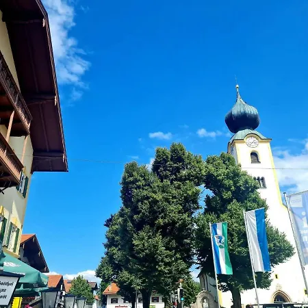 Kaiserblick Апартаменты