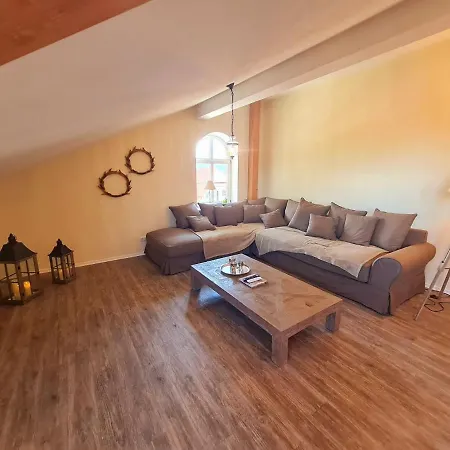 Apartman Kaiserblick Grassau
