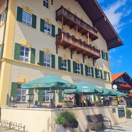 Apartmán Kaiserblick