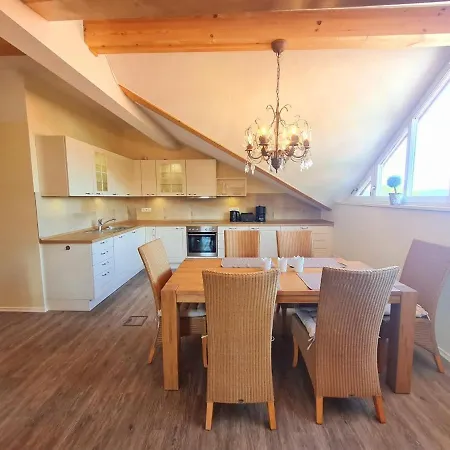 Kaiserblick Apartmán
