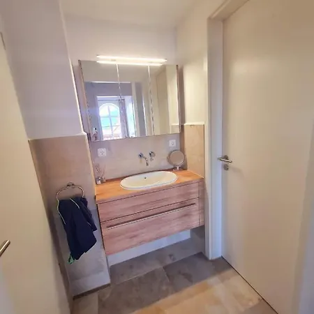 Kaiserblick Apartamento Grassau (Bavaria)