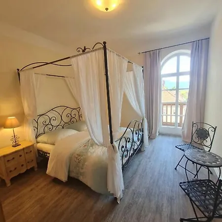 Apartamento Kaiserblick