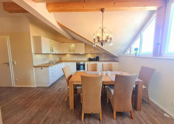 Kaiserblick 아파트