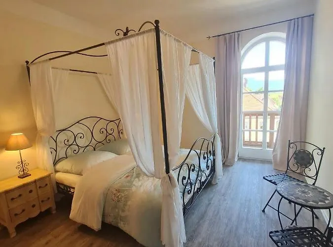 아파트 Kaiserblick
